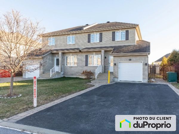 801, Pierre Marc Masson, L'île-Bizard / Sainte-Geneviève à louer