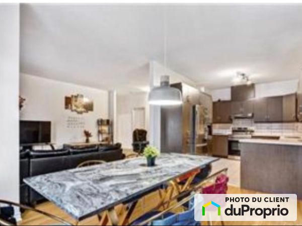 2c-271 rue Deslieres, St-Bruno-De-Montarville for rent