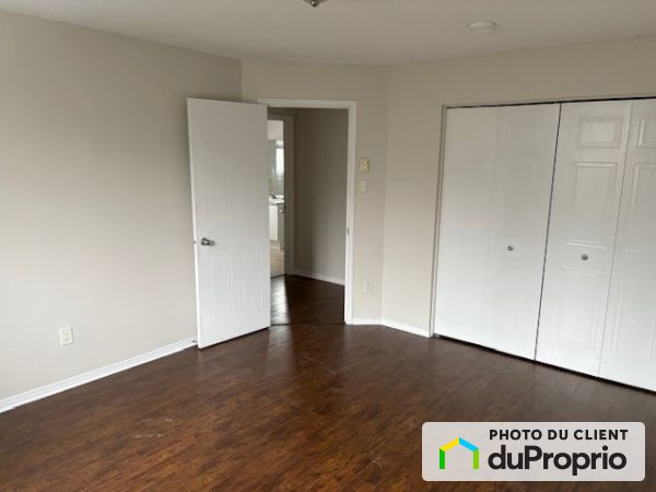 281 rue de l'Atmosphère, Gatineau (Aylmer) for rent