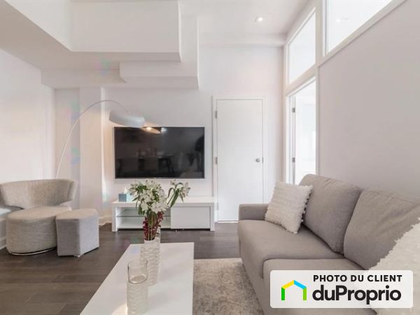 305-5675, Av. du Parc, Le Plateau-Mont-Royal à louer