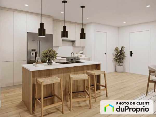 205, boulevard Primeau, Chateauguay à louer