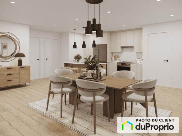 205, boulevard Primeau, Chateauguay à louer