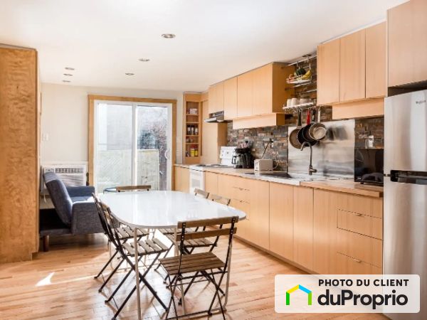 1132, Rue Ontario E, Ville-Marie (Centre-Ville et Vieux-Montréal) à louer