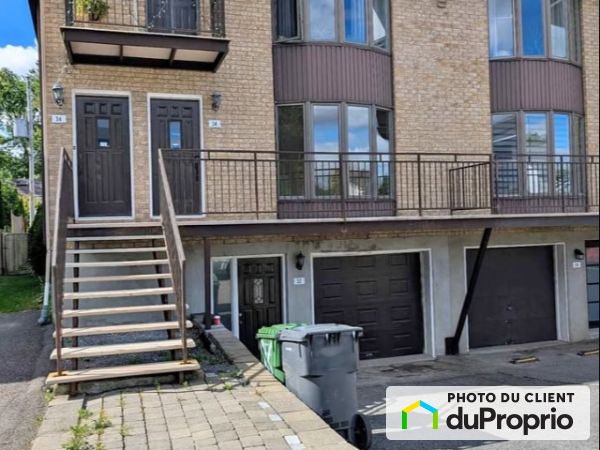 34 83e avenue, Pointe-Aux-Trembles / Montréal-Est for rent