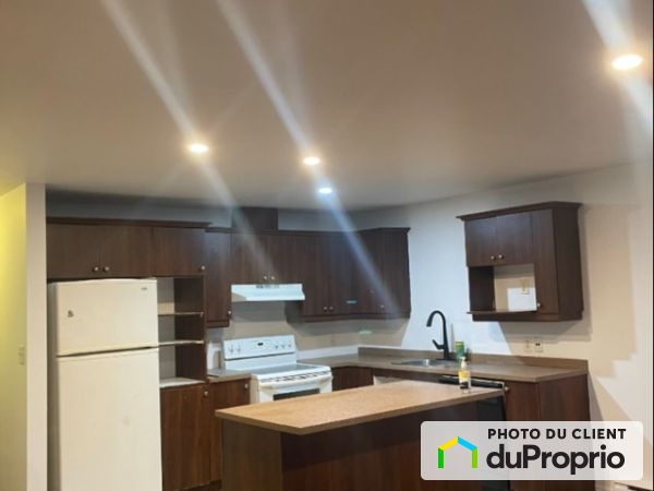 2-75 Ch de grande cote, Boisbriand for rent