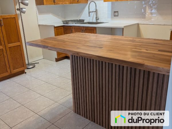 943 Léo-Laliberté, Sherbrooke (Jacques-Cartier) for rent