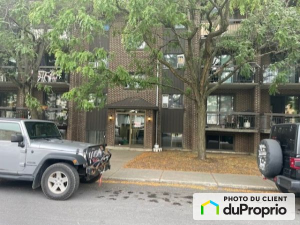 4-425, 16e avenue, Lachine à louer