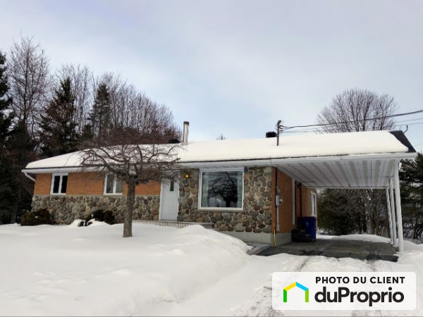 615 Chemin Sartigan, St-Georges for rent