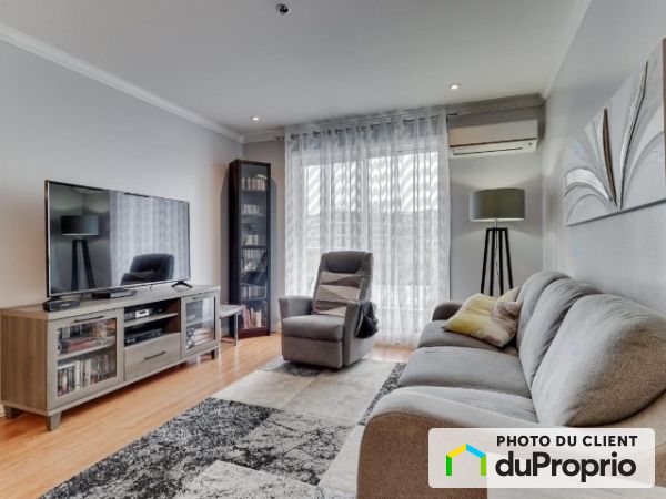 405-7441, Avenue des halles, Anjou à louer