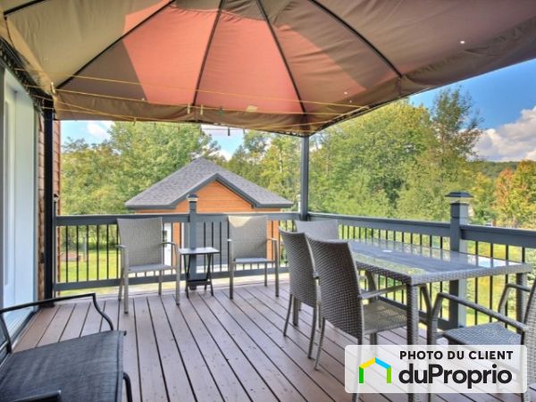 485 Rublee, North-Hatley for rent