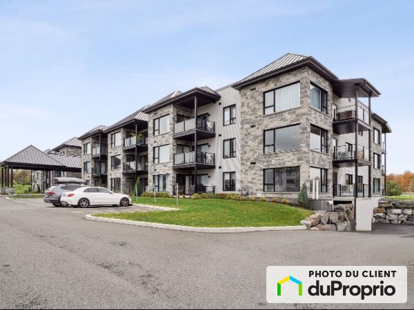 208-80 rue de l'Aigle, Bromont for rent