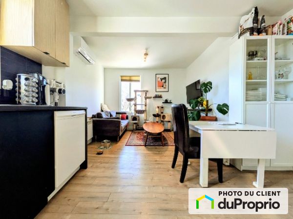 6-55, Épinettes, Limoilou à louer