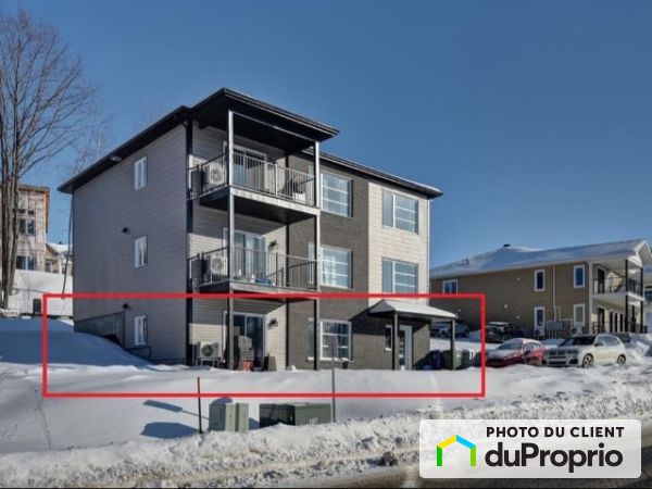 510 Rue Rolland-Dion, Magog for rent
