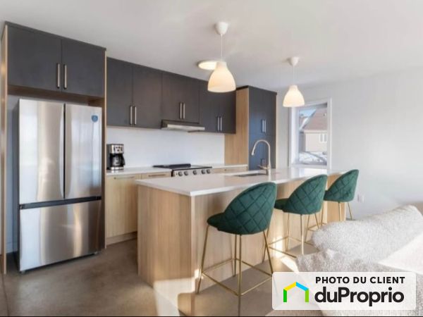 5-150, rue Albert-Seers, Chateauguay à louer