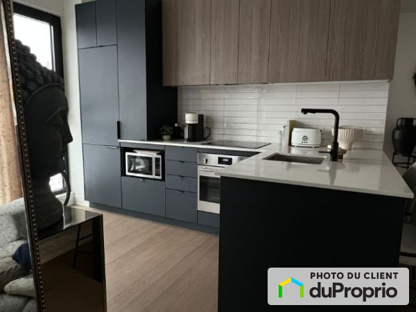 288, Richmond, Griffintown à louer