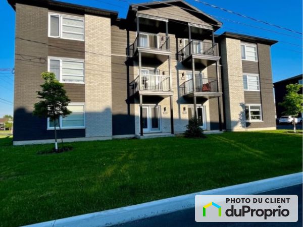 4843 rue Lagacé, Drummondville (Drummondville) for rent