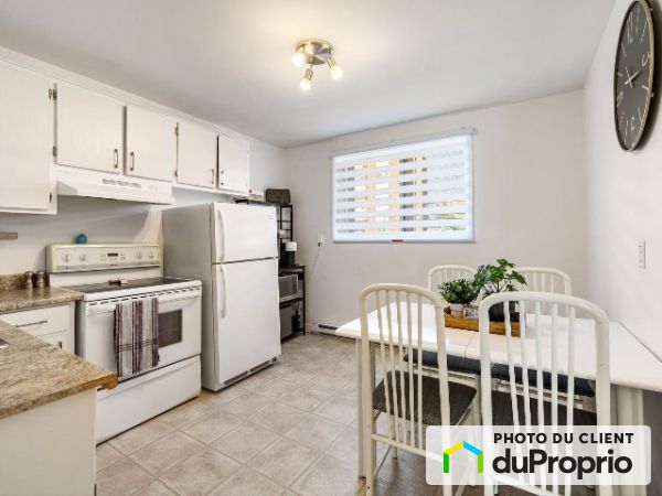 4-4875, St-Georges, Lévis à louer