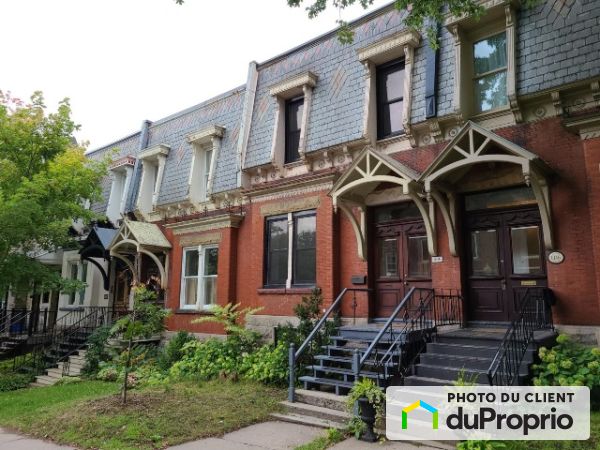 1114 Greene Avenue, Westmount for rent