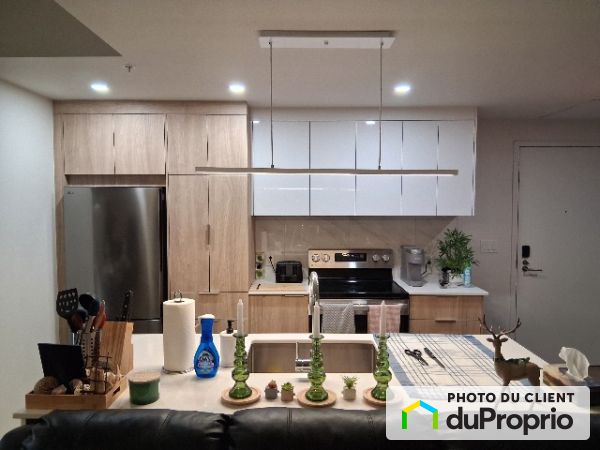 103-1400 Émile-bouchard, Vaudreuil-Dorion for rent