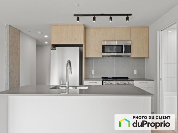 602-5630 rue de Marseille, Rosemont / La Petite Patrie for rent