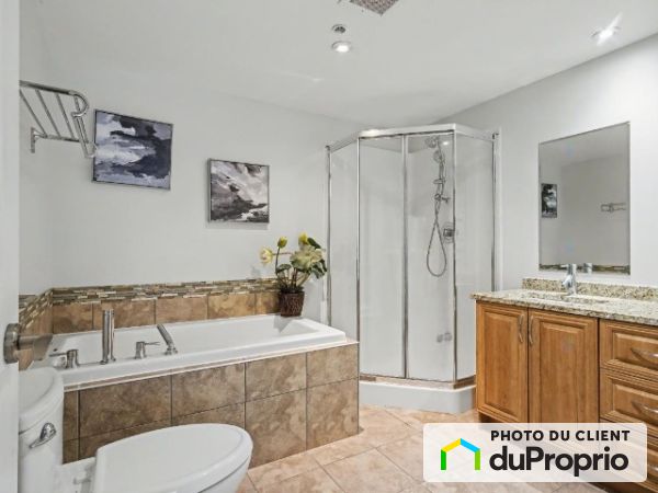 609-7620, Marie-Victorin, Brossard à louer