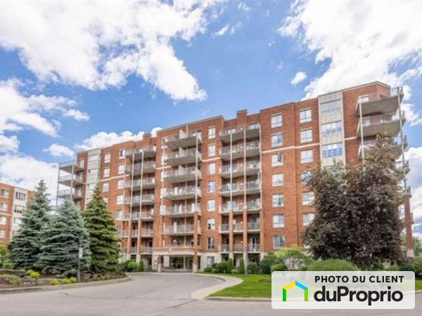 404-3050, Blvd Notre-Dame, Chomedey à louer