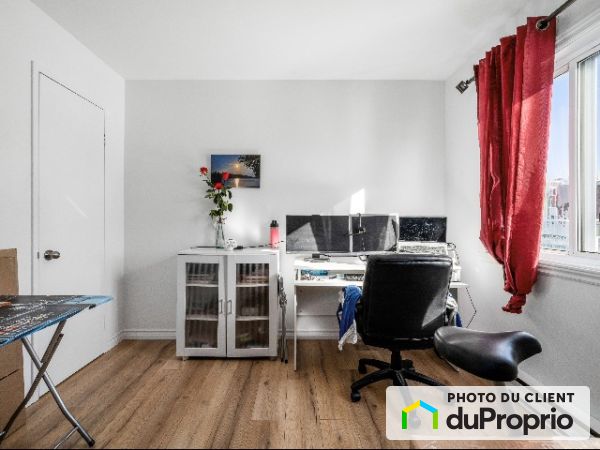 303-7701, rue Charles-Poiré, Lévis à louer