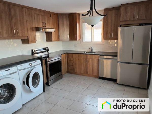 54 rue Langlois, Varennes for rent