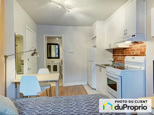 11-254, St-Jean, St-Jean-Baptiste à louer