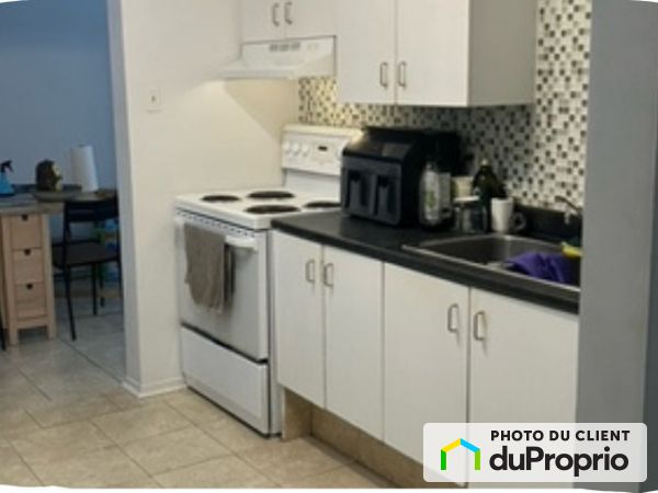 60 rue des Noisetiers, Gatineau (Hull) for rent