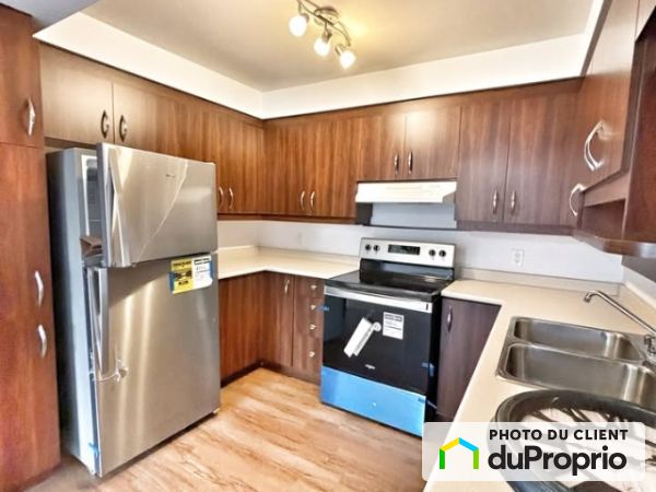 971 rue Thibault, Sherbrooke (Mont-Bellevue) for rent