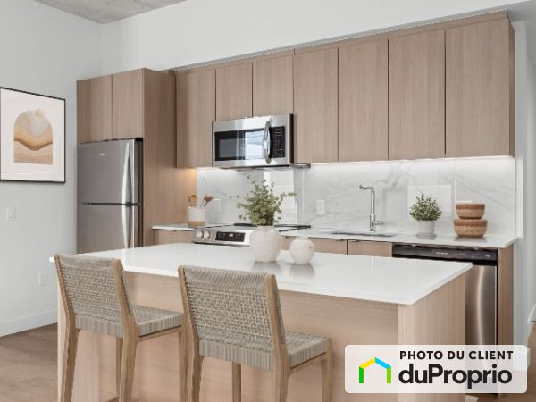 2160, rue Tansley, Ville-Marie (Centre-Ville et Vieux-Montréal) à louer