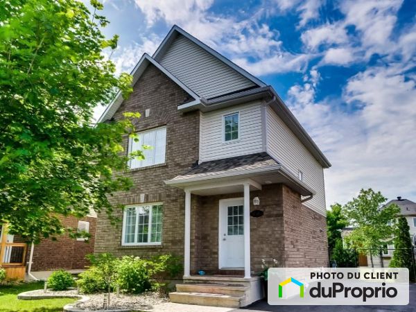 246 Rue de l'Atmosphere, Gatineau (Hull) for rent