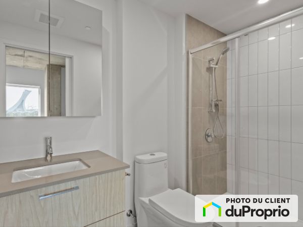 301-5630, Rue de Marseille, Rosemont / La Petite Patrie à louer