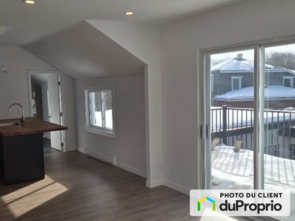 104 53e Av, Lachine for rent