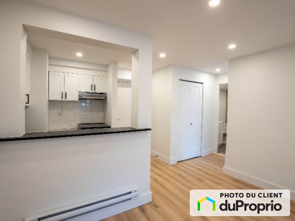 1190, rue du Fort, Ville-Marie (Centre-Ville et Vieux-Montréal) à louer