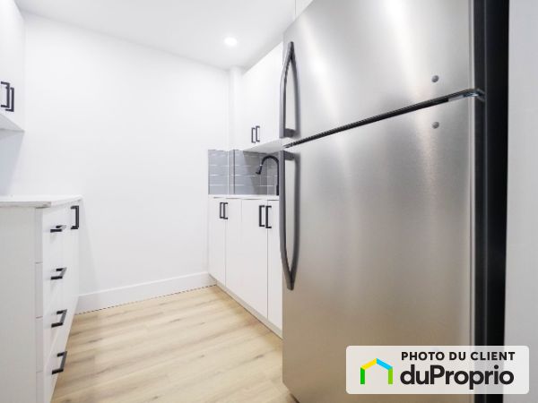 10355 avenue Bois-de-Boulogne, Ahuntsic / Cartierville for rent