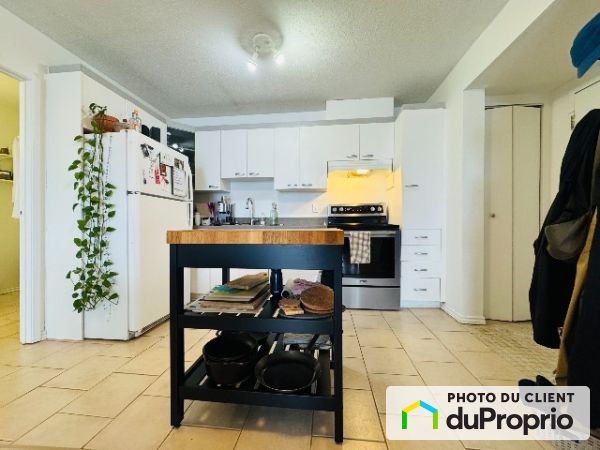 303-944, Wilfrid-Pelletier, Ste-Foy à louer