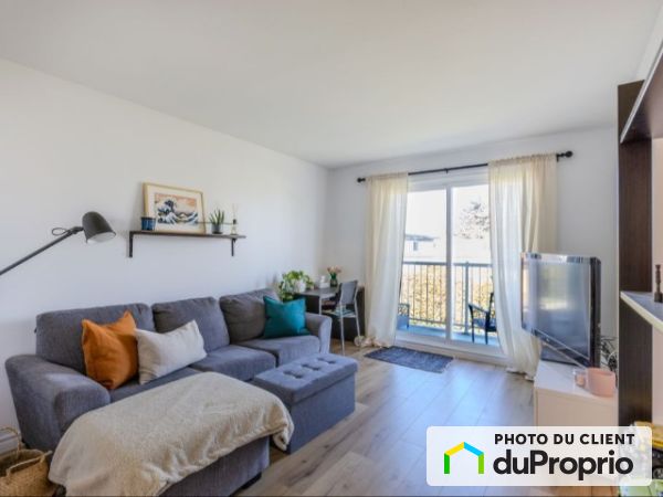 411-1897 Bastien, Lebourgneuf for rent