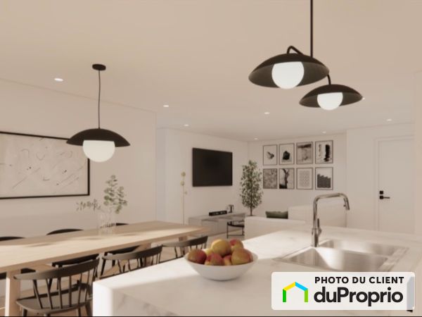 601 Allée Gérald-Laurendeau, Magog for rent