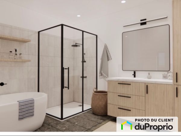 601 Allée Gerald-Laurendeau, Magog for rent