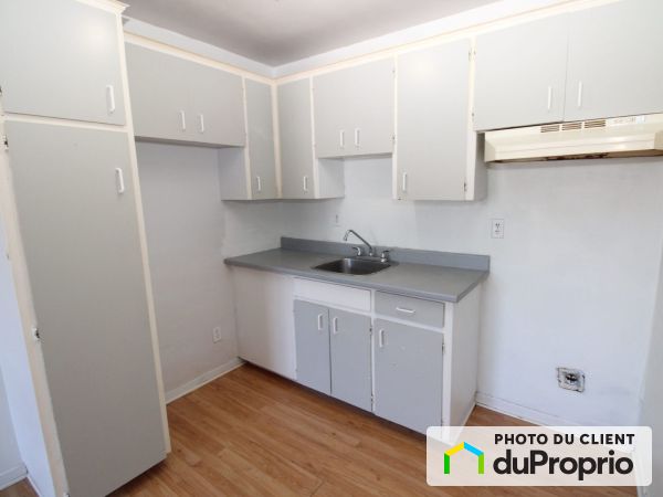 3 1/2-1308, rue Provancher, Cap-Rouge à louer