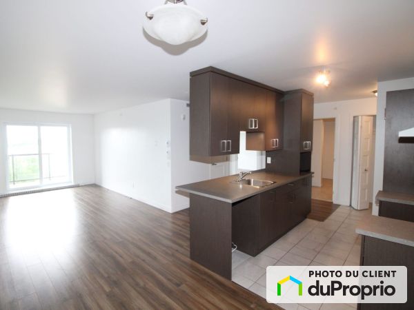 4 1/2-17035 boulevard Henri-Bourassa, Charlesbourg for rent