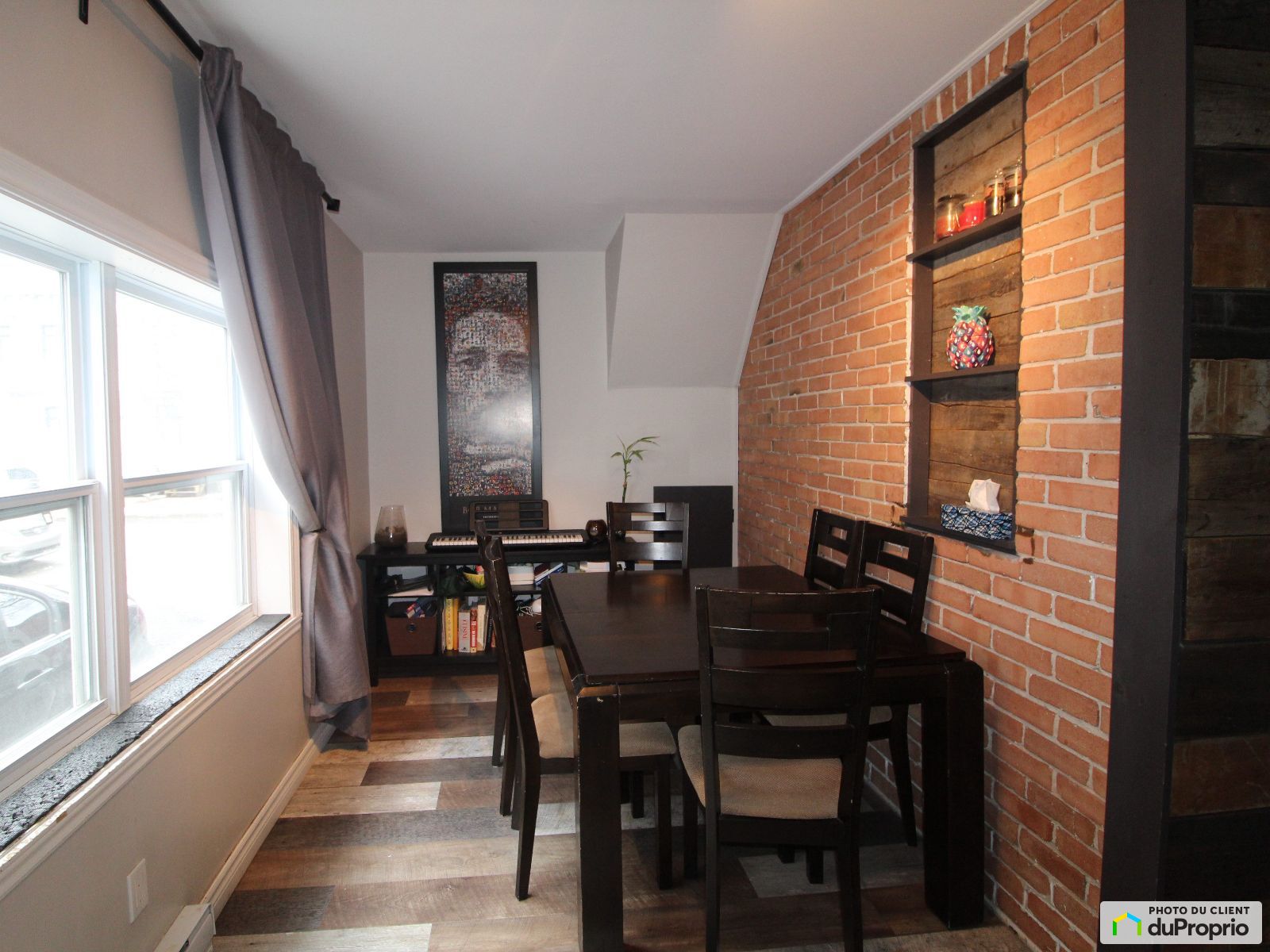 6 1/2-1790, avenue D'Assise — photo 2