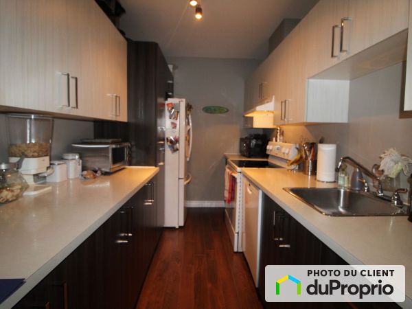 6 1/2-1790 avenue D'Assise, Limoilou for rent