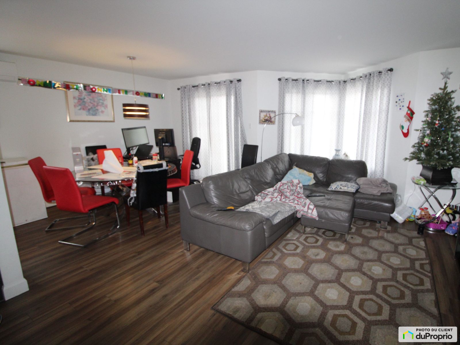 5 1/2-18030, boulevard Henri-Bourassa — photo 1