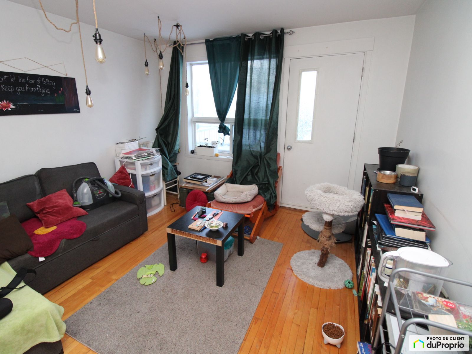 4 1/2-2095, avenue Chapdelaine — photo 1
