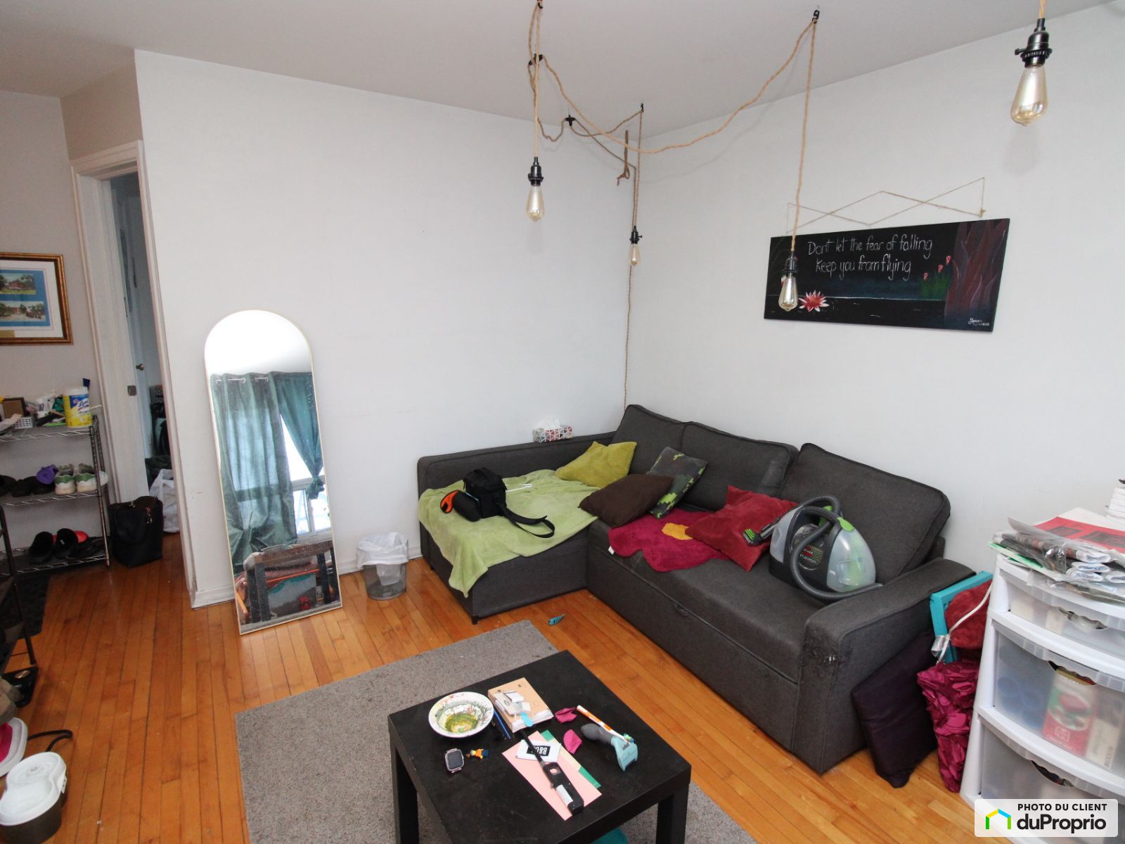4 1/2-2095, avenue Chapdelaine — photo 2