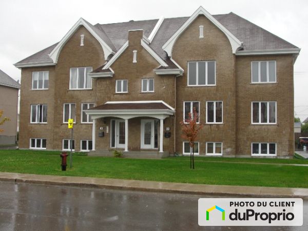 1399, Boul Iberville, Repentigny (Repentigny) à louer