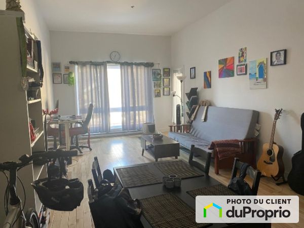 Salon du logement - 101-12320, Rue Lachapelle, Ahuntsic / Cartierville à louer